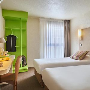 Kamer met Twee Aparte Bedden